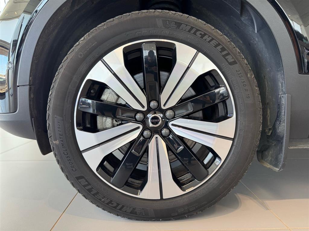 Volvo C40 Ultimate billede 32