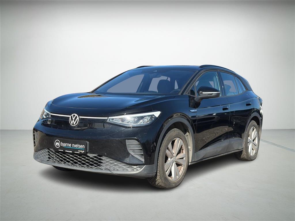 VW ID.4 Pro Performance