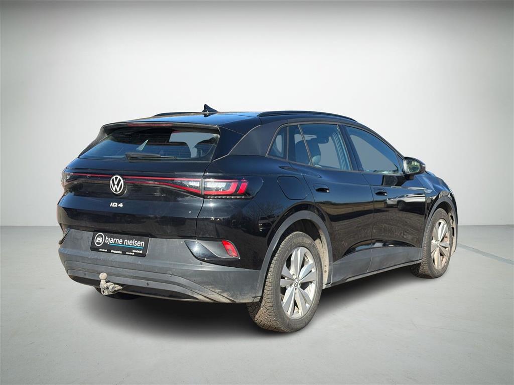VW ID.4 Pro Performance billede 2