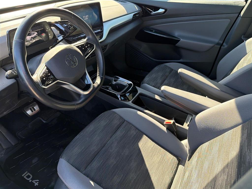 VW ID.4 Pro Performance billede 3