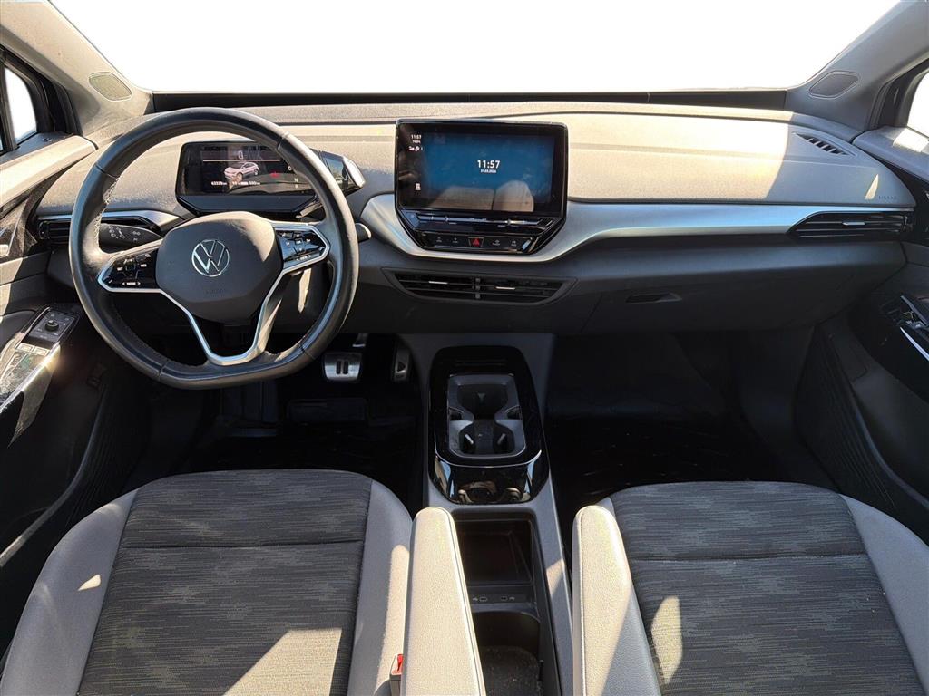 VW ID.4 Pro Performance billede 4