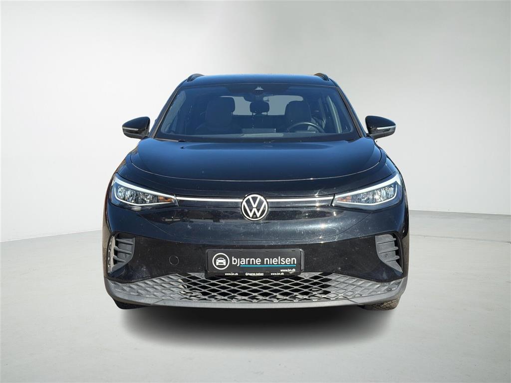 VW ID.4 Pro Performance billede 5