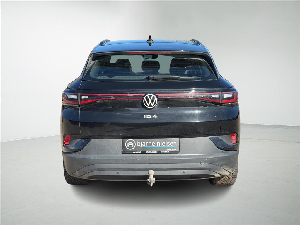 VW ID.4 Pro Performance billede 7