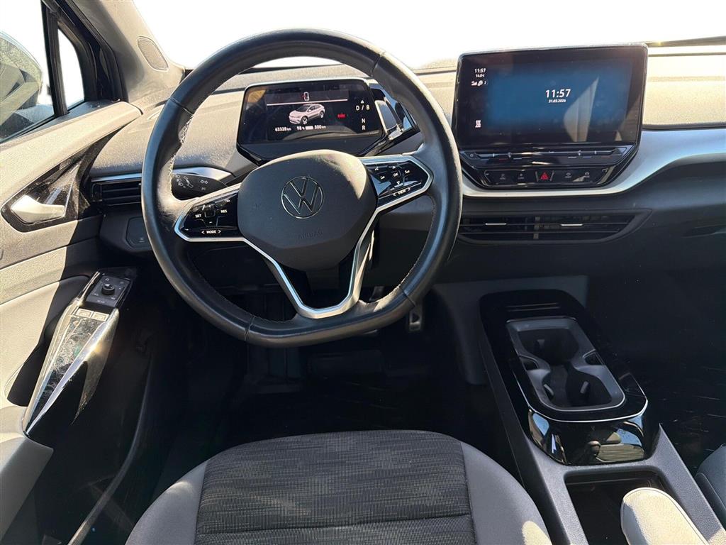 VW ID.4 Pro Performance billede 9