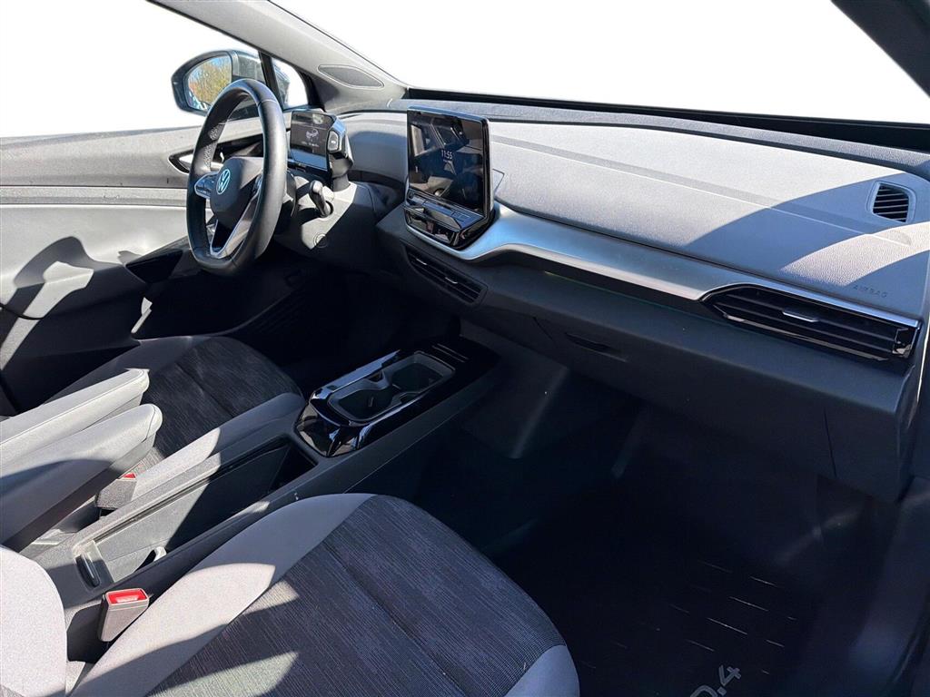 VW ID.4 Pro Performance billede 10