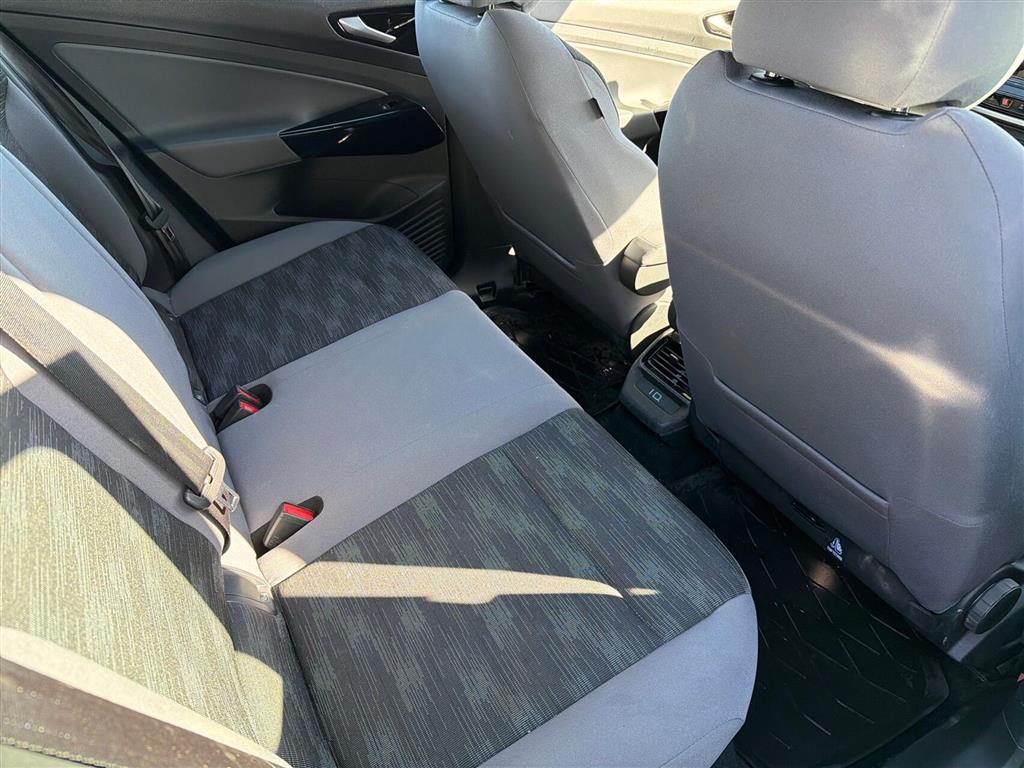 VW ID.4 Pro Performance billede 12