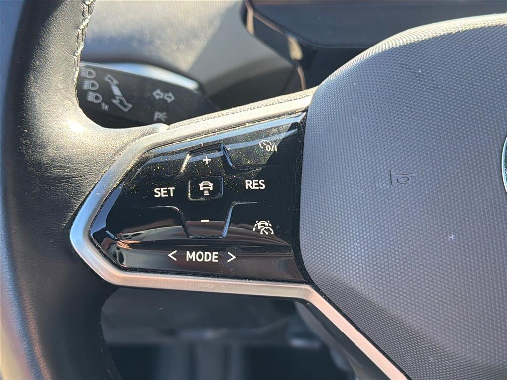 VW ID.4 Pro Performance billede 17