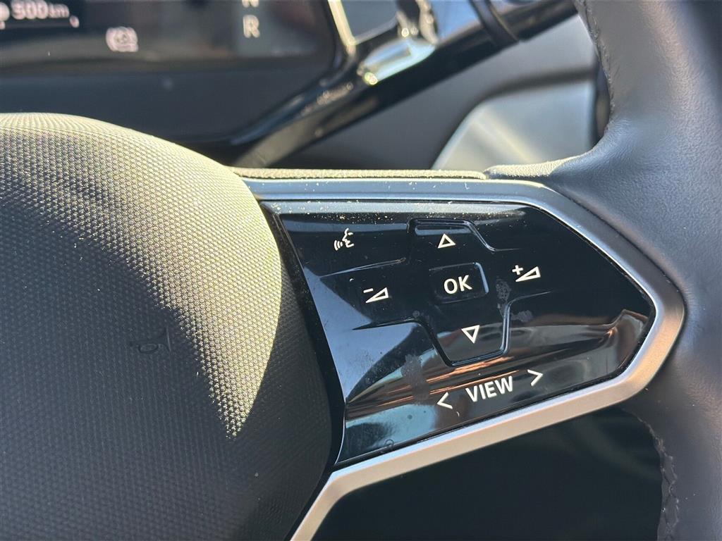 VW ID.4 Pro Performance billede 18