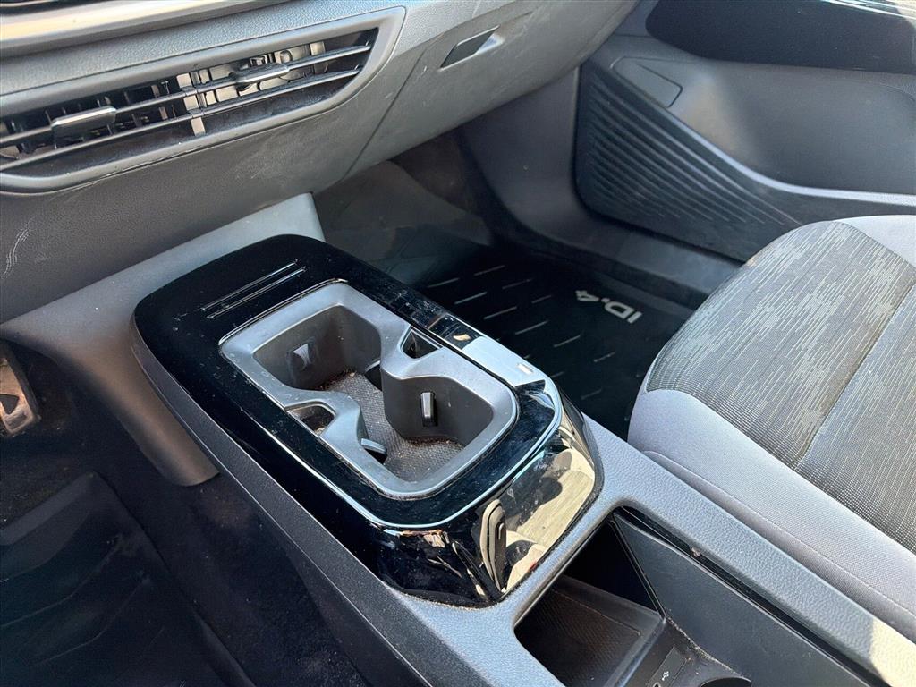 VW ID.4 Pro Performance billede 21