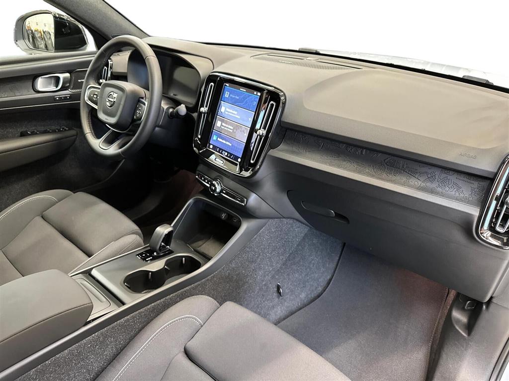 Volvo EC40 Ultra billede 5