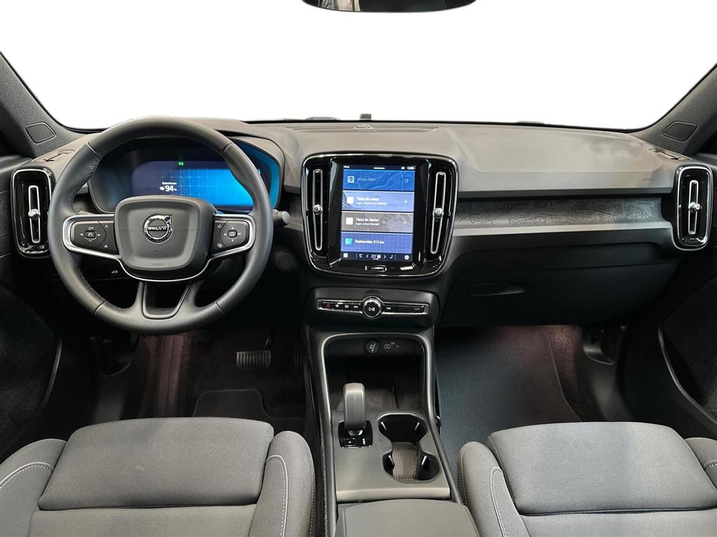 Volvo EC40 Ultra billede 6