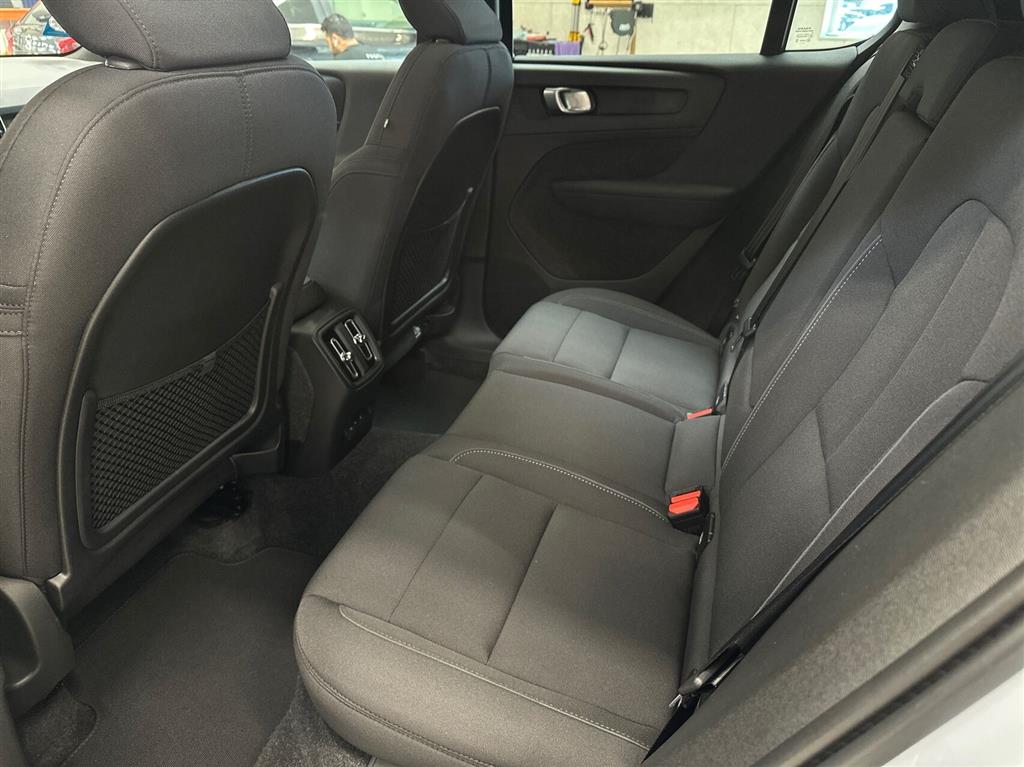 Volvo EC40 Ultra billede 7