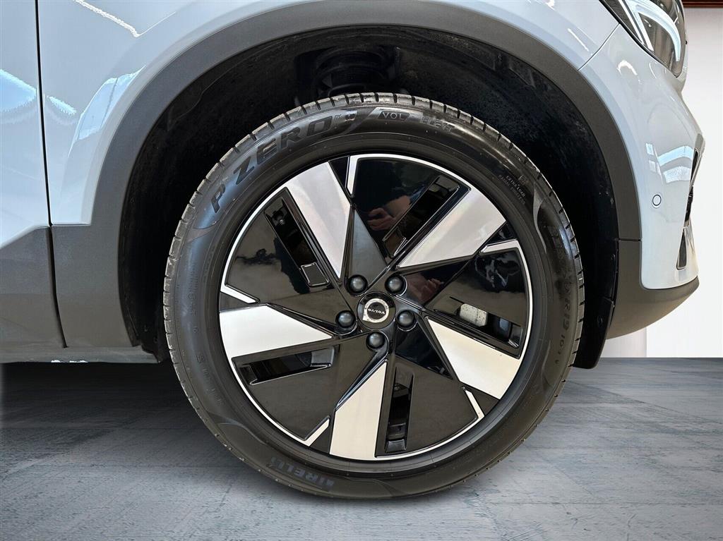 Volvo EC40 Ultra billede 10