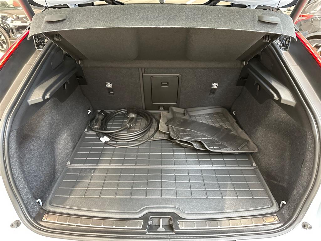 Volvo EC40 Ultra billede 14