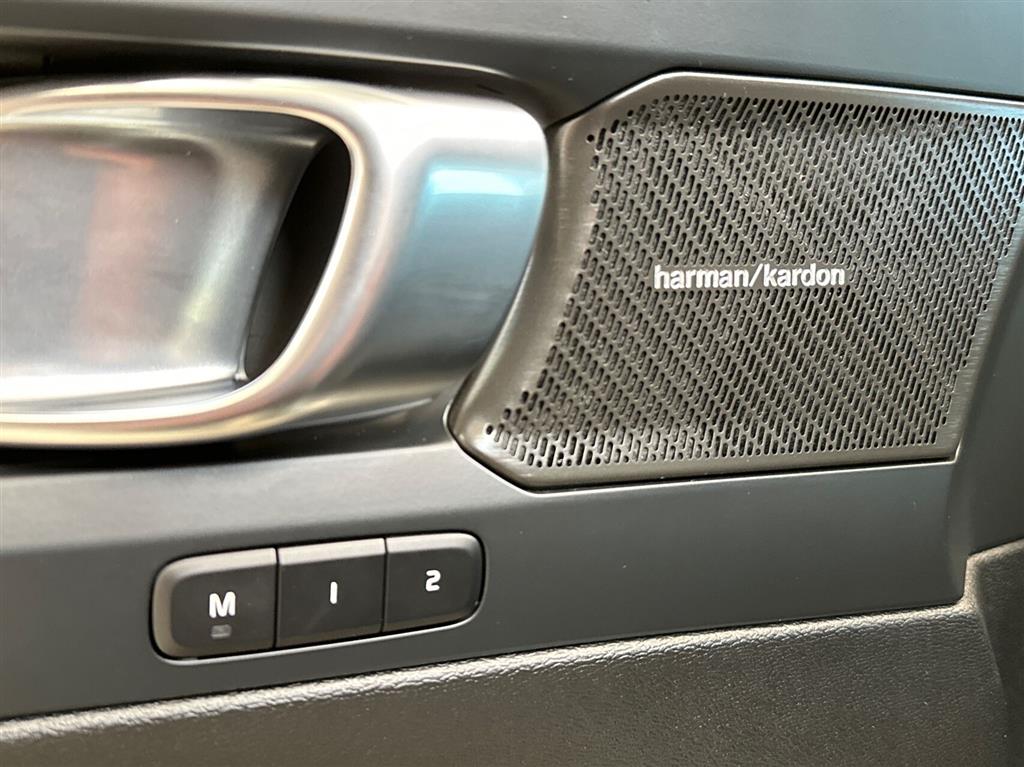 Volvo EC40 Ultra billede 18