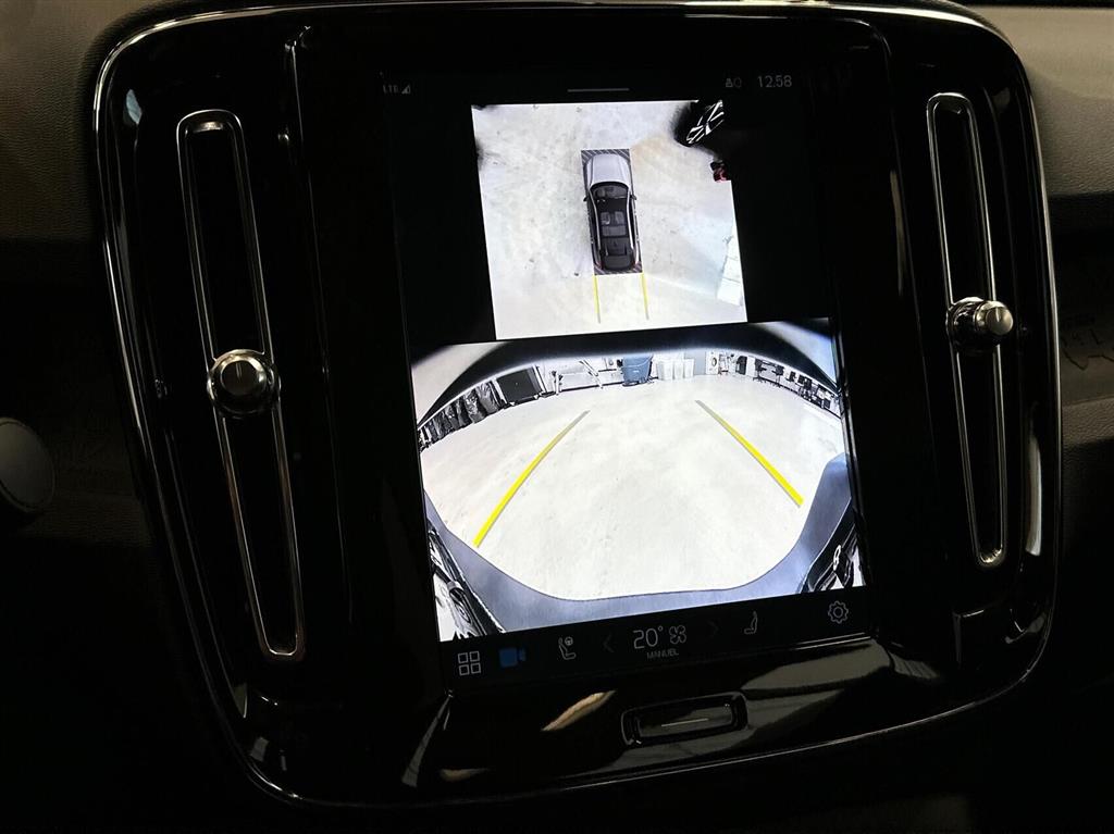 Volvo EC40 Ultra billede 19