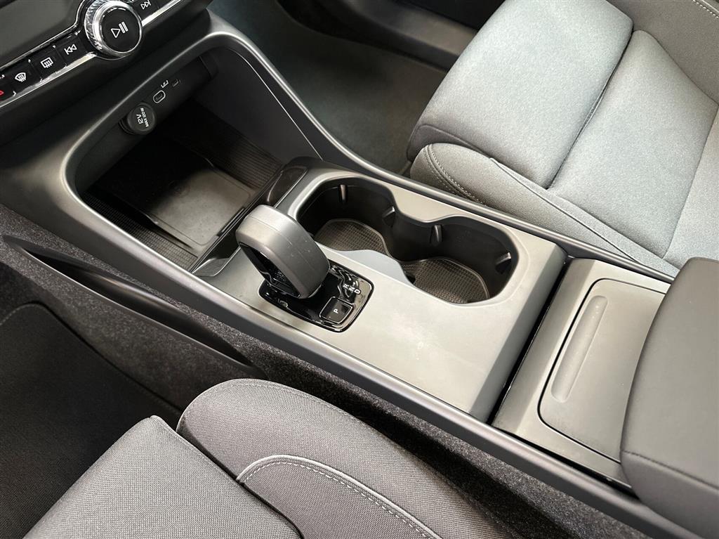 Volvo EC40 Ultra billede 23