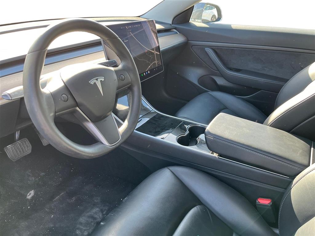 Tesla Model 3 Standard Range Plus billede 3