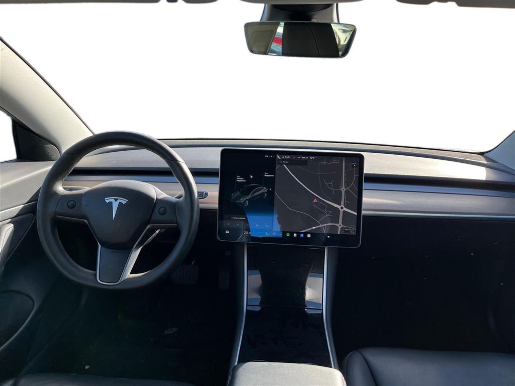 Tesla Model 3 Standard Range Plus billede 4