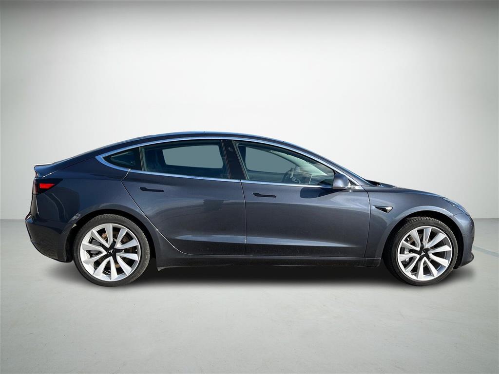 Tesla Model 3 Standard Range Plus billede 5