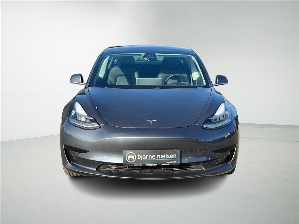 Tesla Model 3 Standard Range Plus billede 6