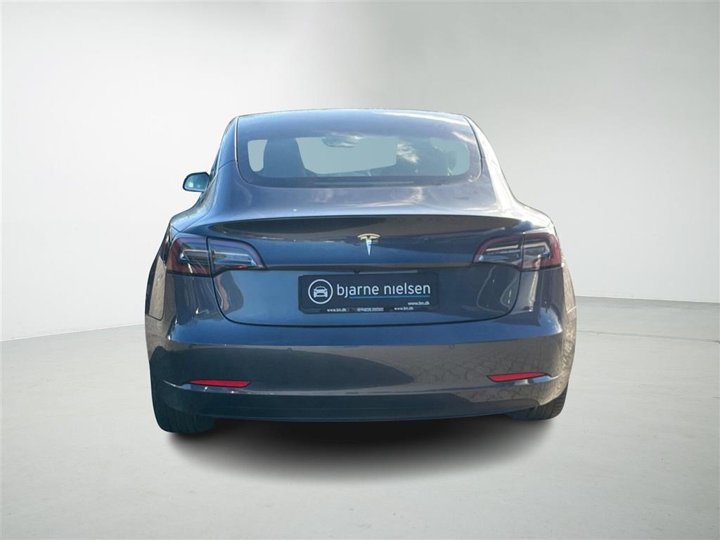 Tesla Model 3 Standard Range Plus billede 7