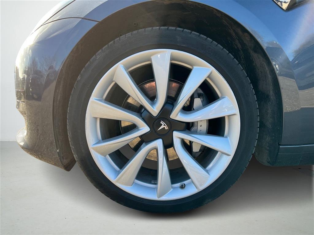 Tesla Model 3 Standard Range Plus billede 8