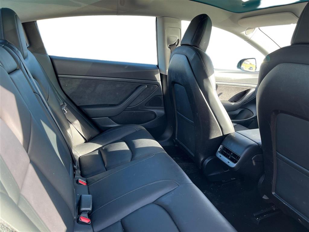 Tesla Model 3 Standard Range Plus billede 12