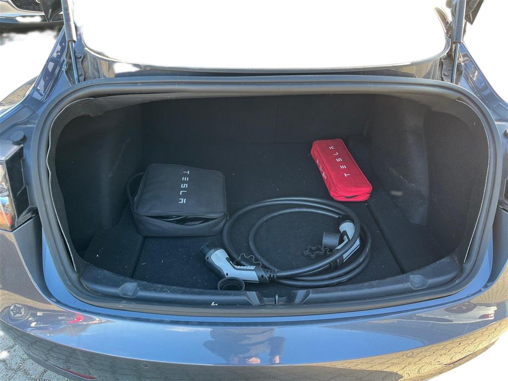 Tesla Model 3 Standard Range Plus billede 13