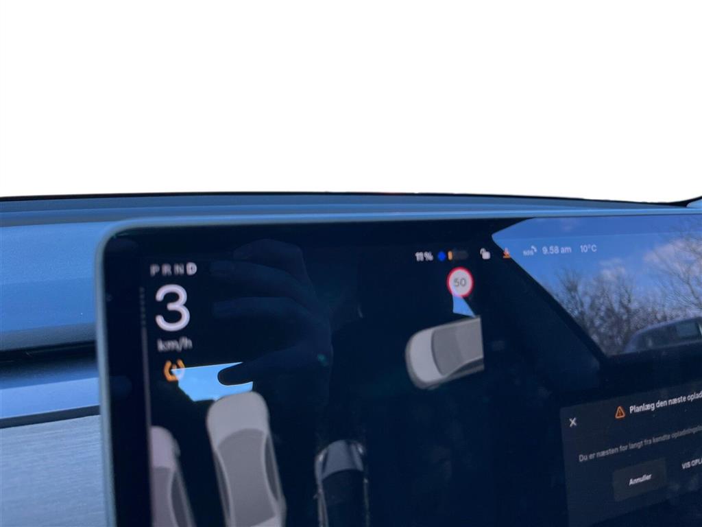 Tesla Model 3 Standard Range Plus billede 14