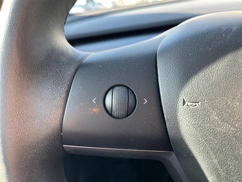 Tesla Model 3 Standard Range Plus billede 16