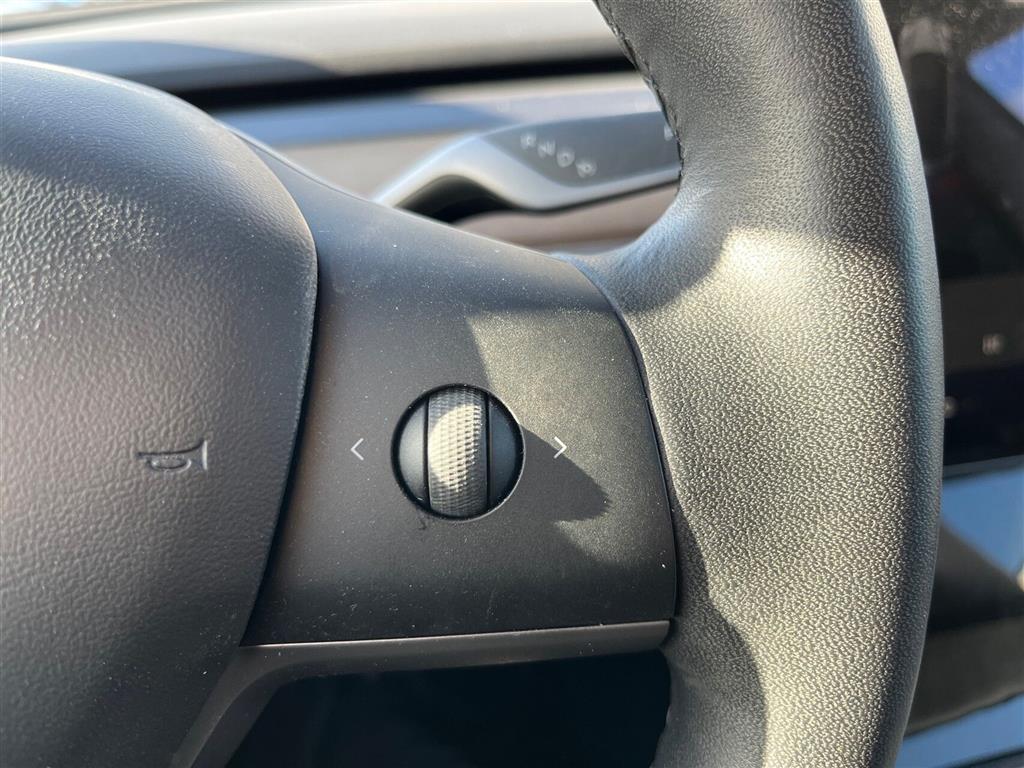 Tesla Model 3 Standard Range Plus billede 17
