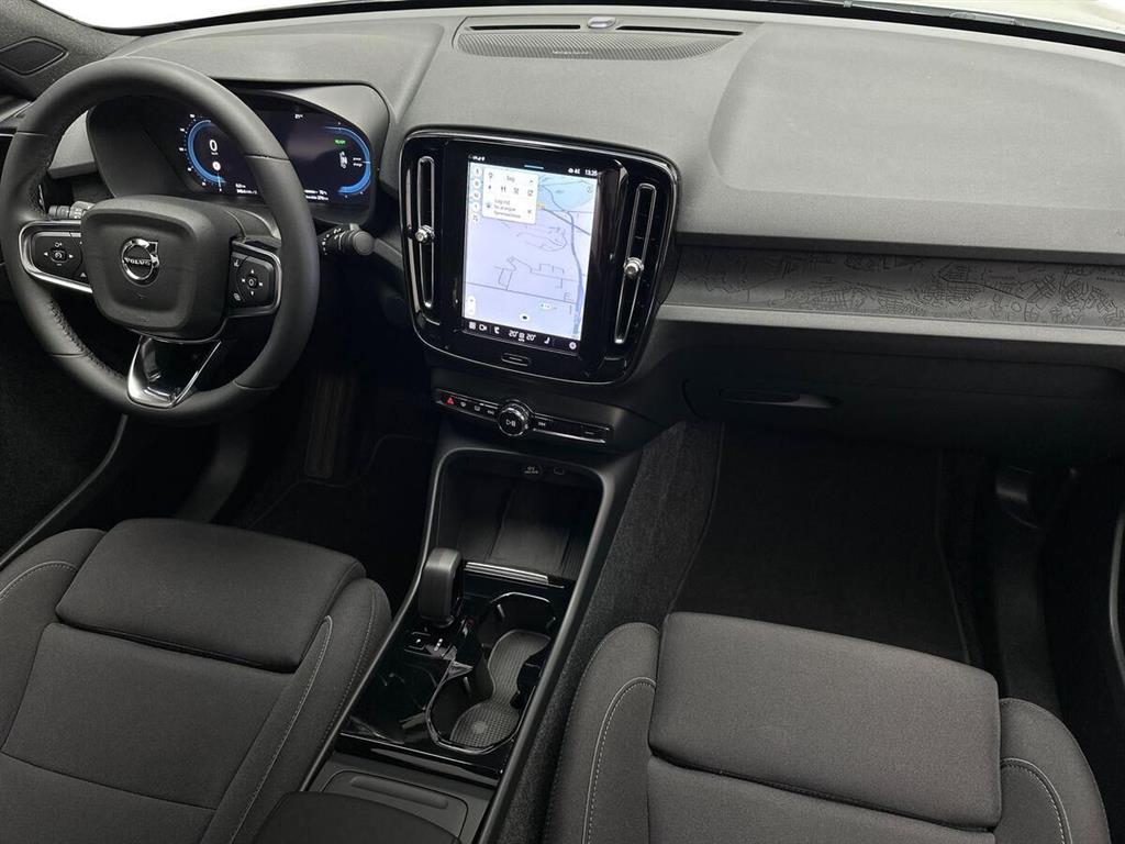 Volvo C40 Ultimate billede 5