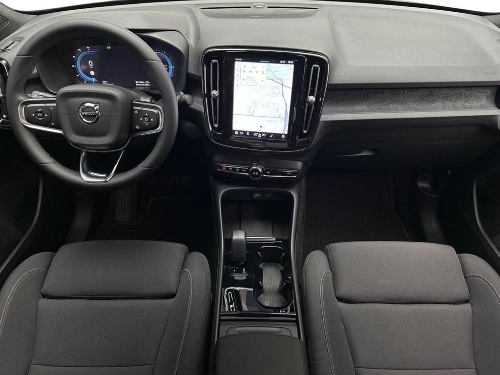 Volvo C40 Ultimate billede 6