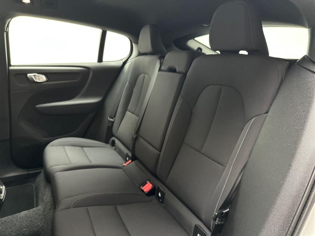 Volvo C40 Ultimate billede 7