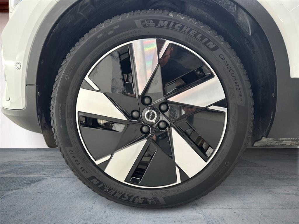 Volvo C40 Ultimate billede 10