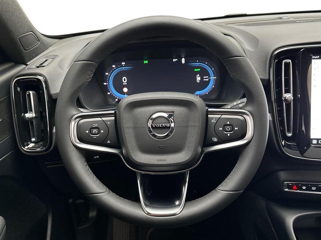 Volvo C40 Ultimate billede 11