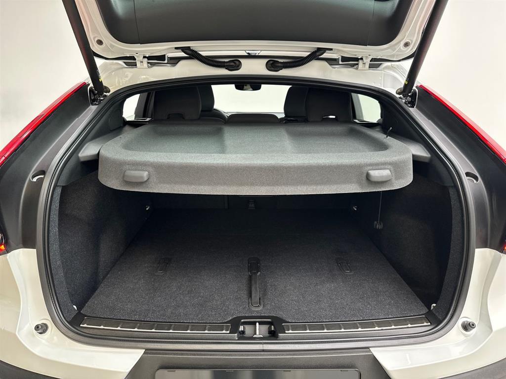 Volvo C40 Ultimate billede 14