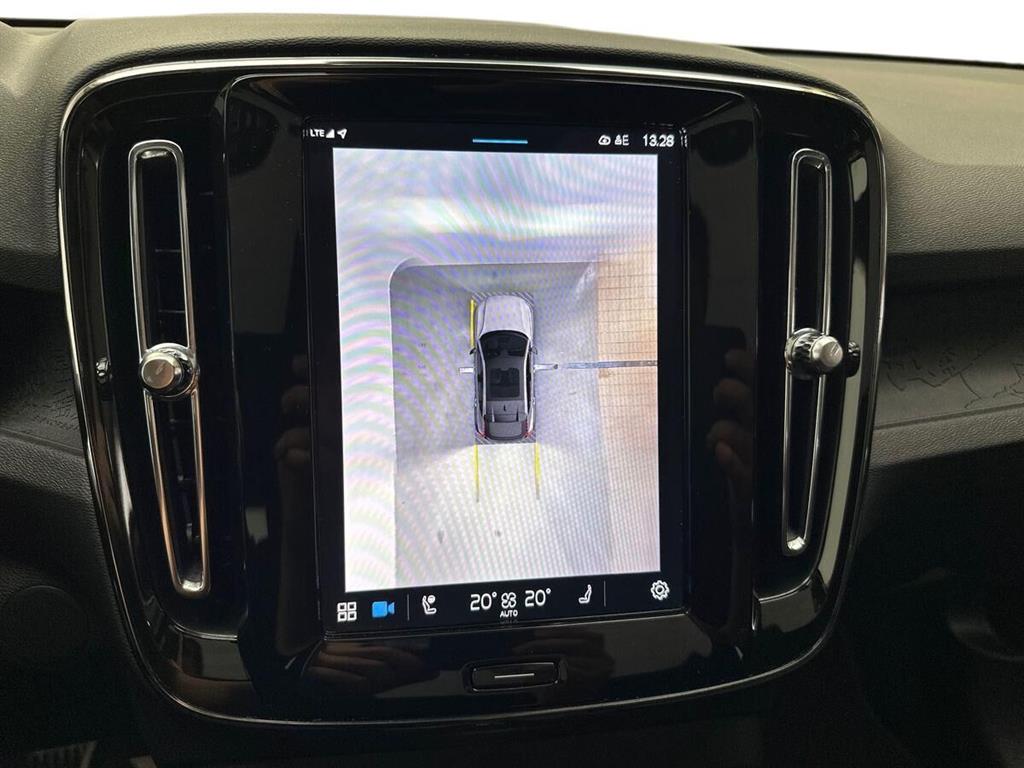 Volvo C40 Ultimate billede 17