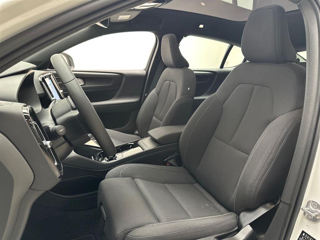 Volvo C40 Ultimate billede 19