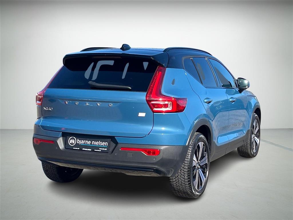 Volvo XC40 Plus billede 2