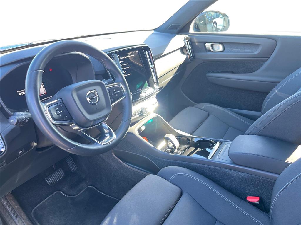 Volvo XC40 Plus billede 3