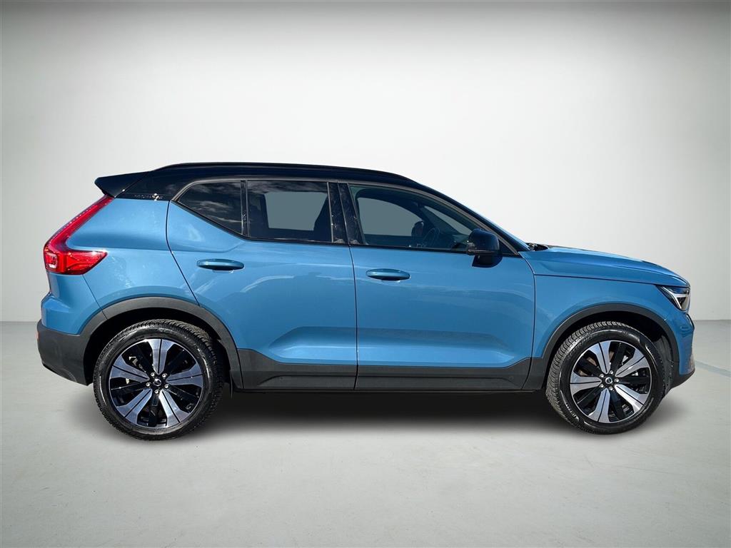 Volvo XC40 Plus billede 5