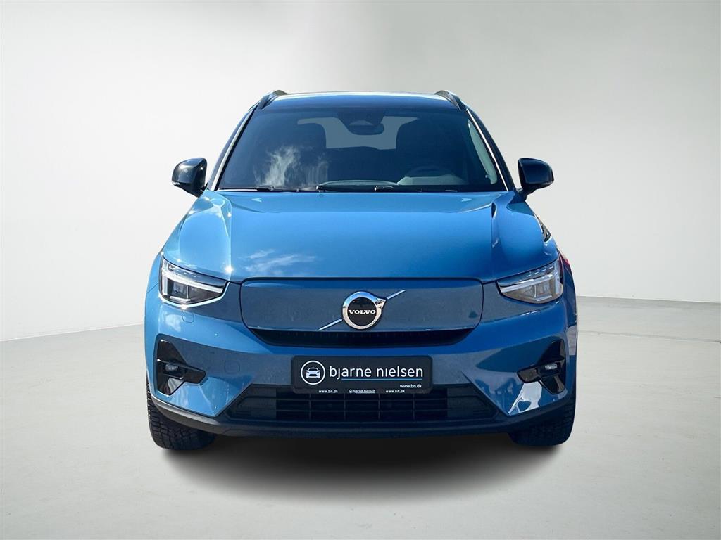 Volvo XC40 Plus billede 6