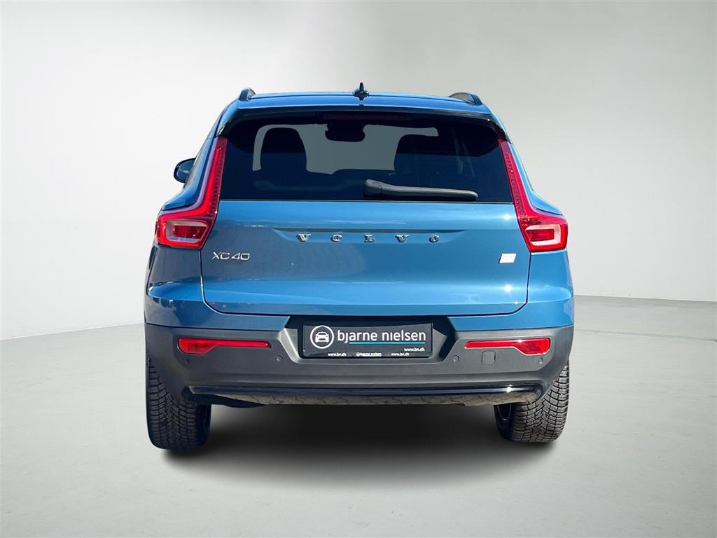 Volvo XC40 Plus billede 7