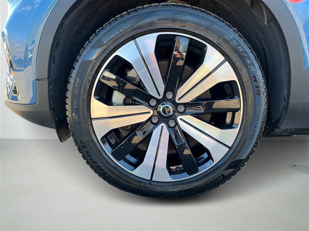 Volvo XC40 Plus billede 8