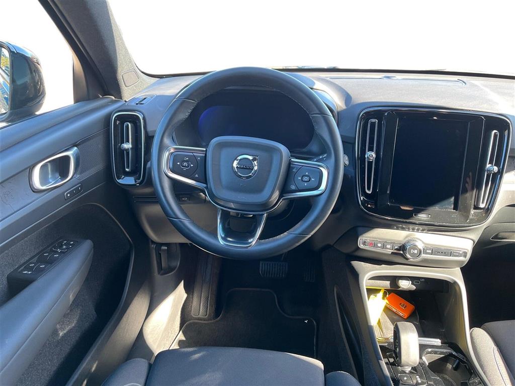 Volvo XC40 Plus billede 9
