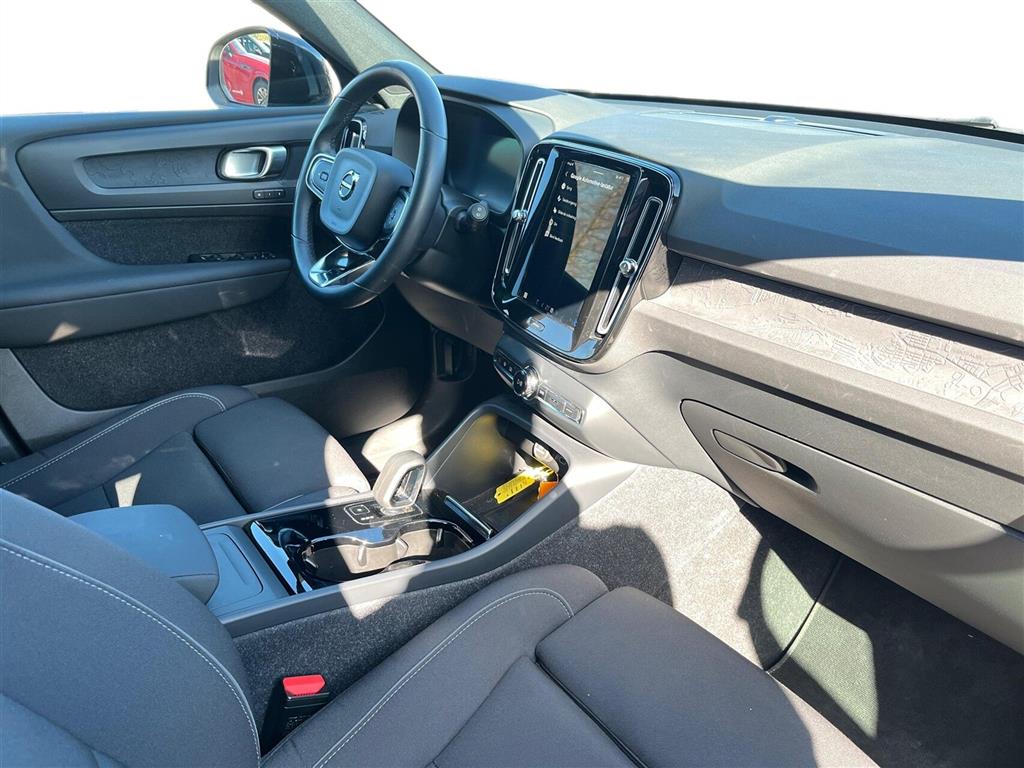 Volvo XC40 Plus billede 10
