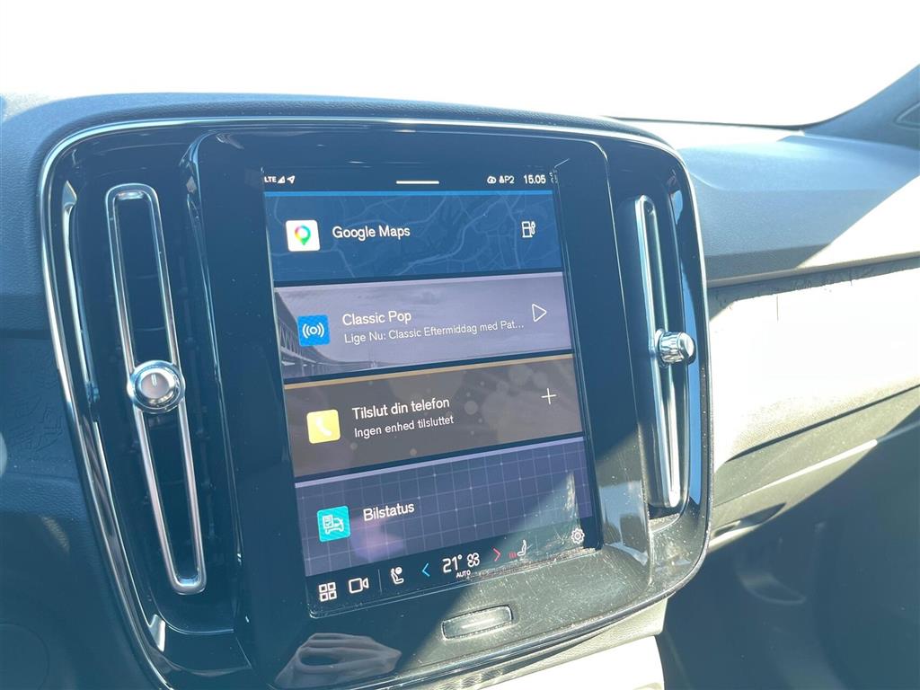 Volvo XC40 Plus billede 11