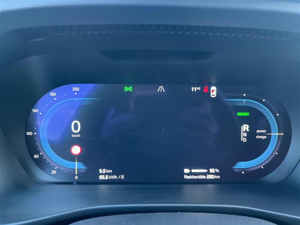 Volvo XC40 Plus billede 14